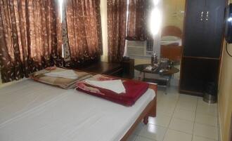 Hotel Geetanjali, Guwahati 2